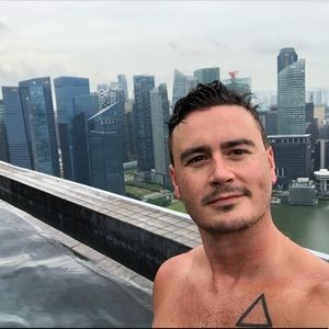 Meet your Posher, Stephen